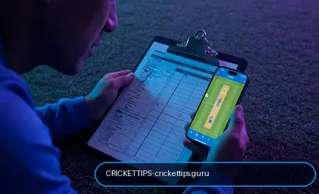 Fantasy cricket picks, captain calls, and sharper matchday strategy