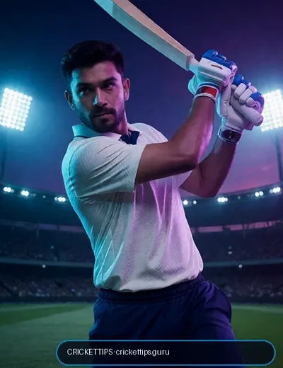 Crickettips (cricket betting tips) fantasy cricket & matchday visual 2
