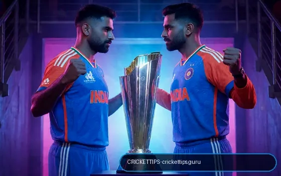 Chennai vs Mumbai on Crickettips