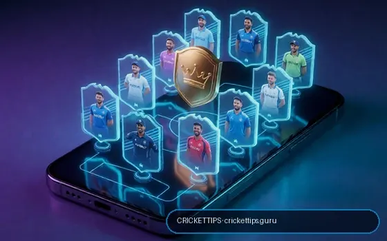 Bengaluru vs Kolkata on Crickettips